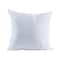 Poly-Fil® Weather Soft™ Indoor/Outdoor Pillow Insert, 18" x 18"